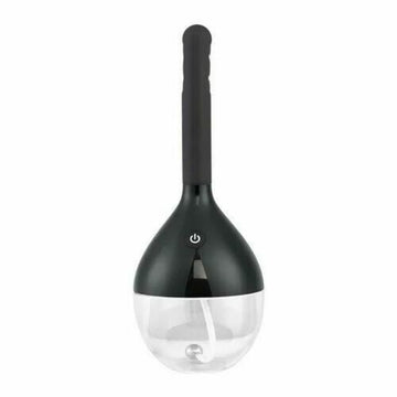 AcmeJoy 自動式アナル洗浄器 男女兼用 逆流防止 大腸洗浄 195ml