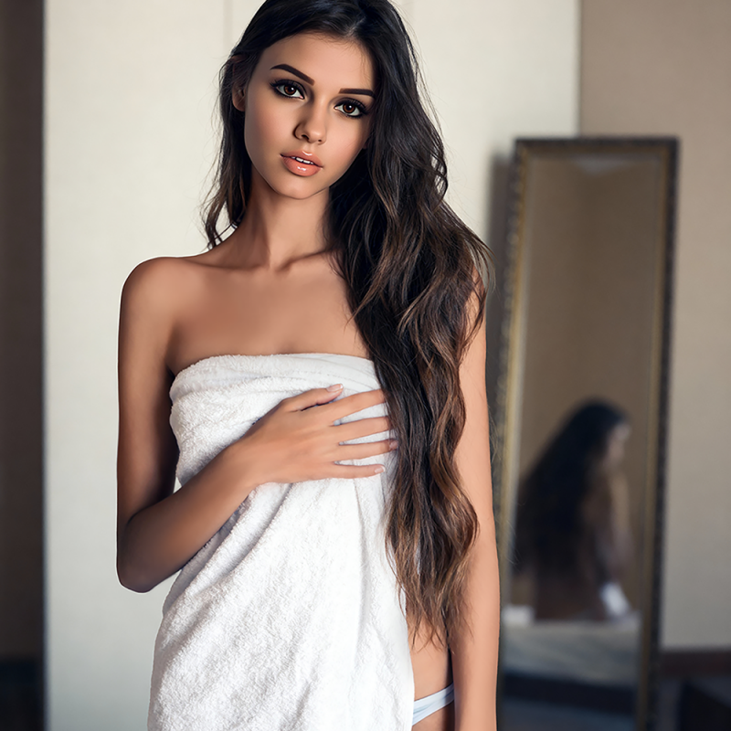Rita - 166 ซม. คัพ B ครูฝึกความงามสุดฮอต หุ่นเซ็กส์ดอลล์ขนาดเท่าของจริง
