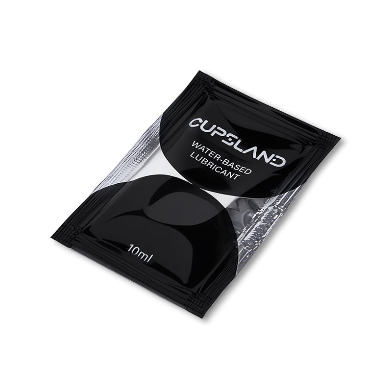 Acmejoy - Cupsland Water-based Lube 10x10ml