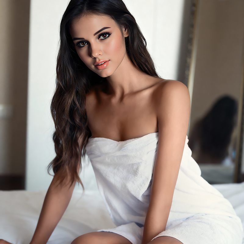 Rita - 166 ซม. คัพ B ครูฝึกความงามสุดฮอต หุ่นเซ็กส์ดอลล์ขนาดเท่าของจริง